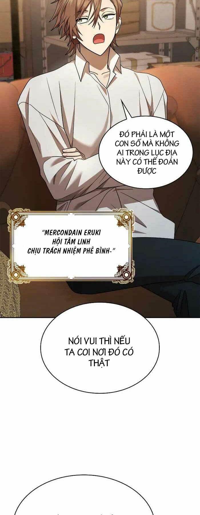 Đại Pháp Sư Toàn Năng - Chapter 48 - Page 42