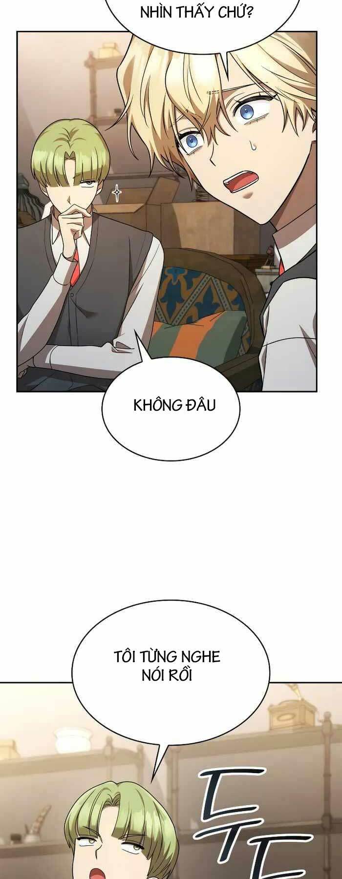 Đại Pháp Sư Toàn Năng - Chapter 48 - Page 44