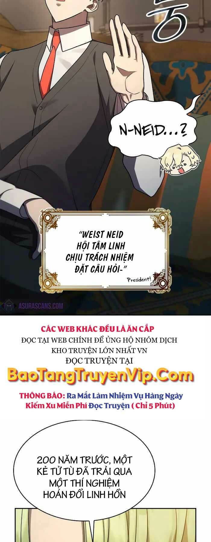 Đại Pháp Sư Toàn Năng - Chapter 48 - Page 45