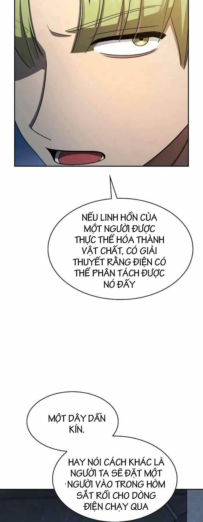 Đại Pháp Sư Toàn Năng - Chapter 48 - Page 46