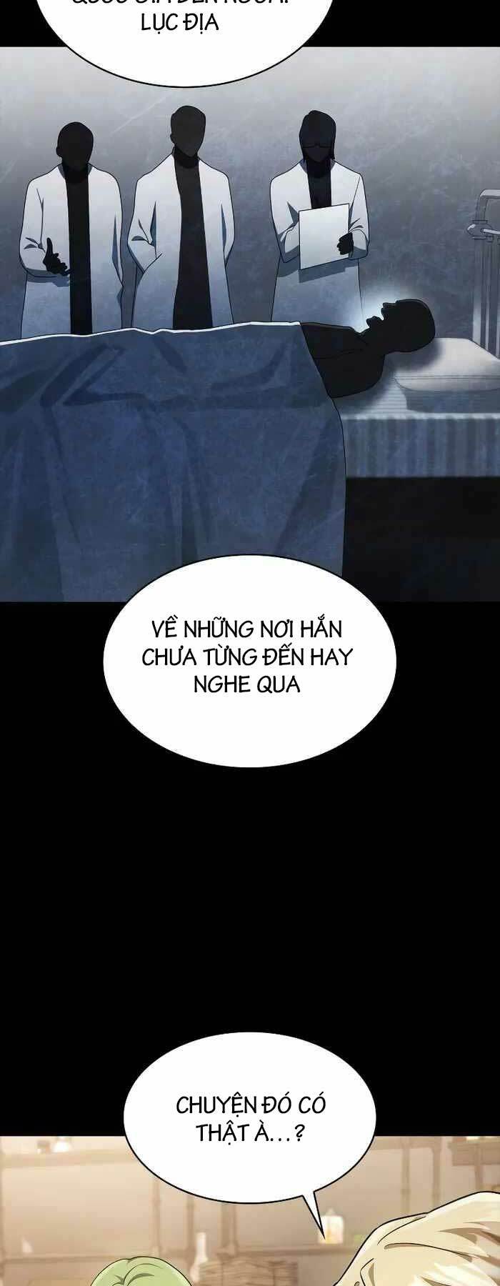 Đại Pháp Sư Toàn Năng - Chapter 48 - Page 48