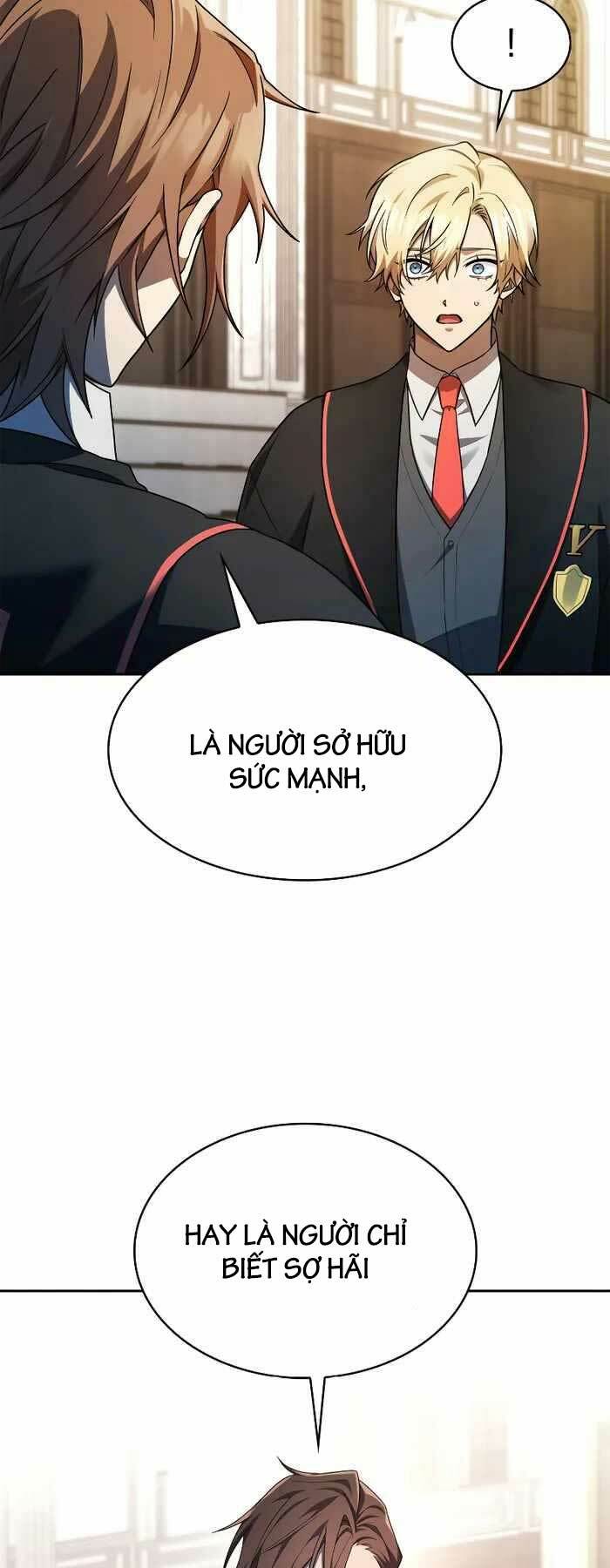 Đại Pháp Sư Toàn Năng - Chapter 48 - Page 4