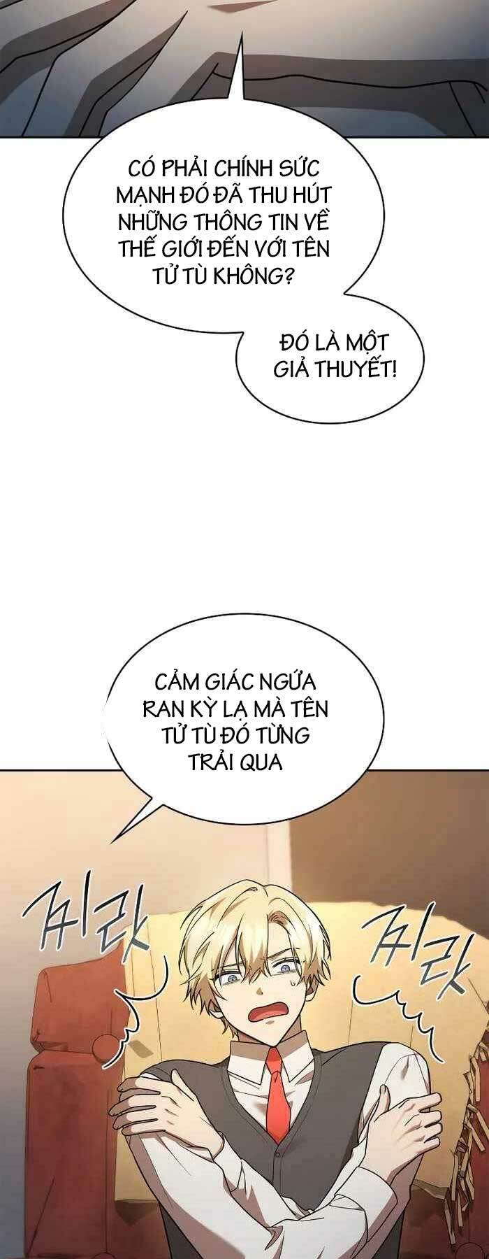 Đại Pháp Sư Toàn Năng - Chapter 48 - Page 50