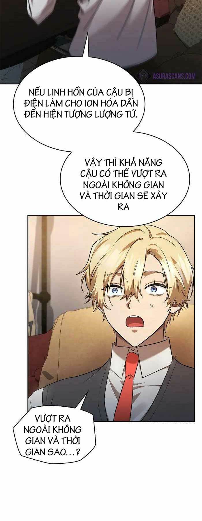 Đại Pháp Sư Toàn Năng - Chapter 48 - Page 52