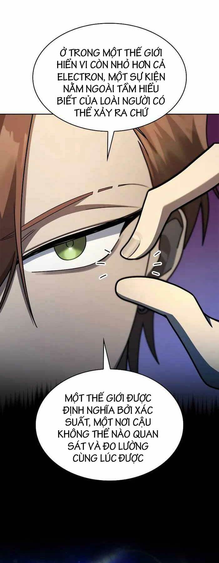 Đại Pháp Sư Toàn Năng - Chapter 48 - Page 53