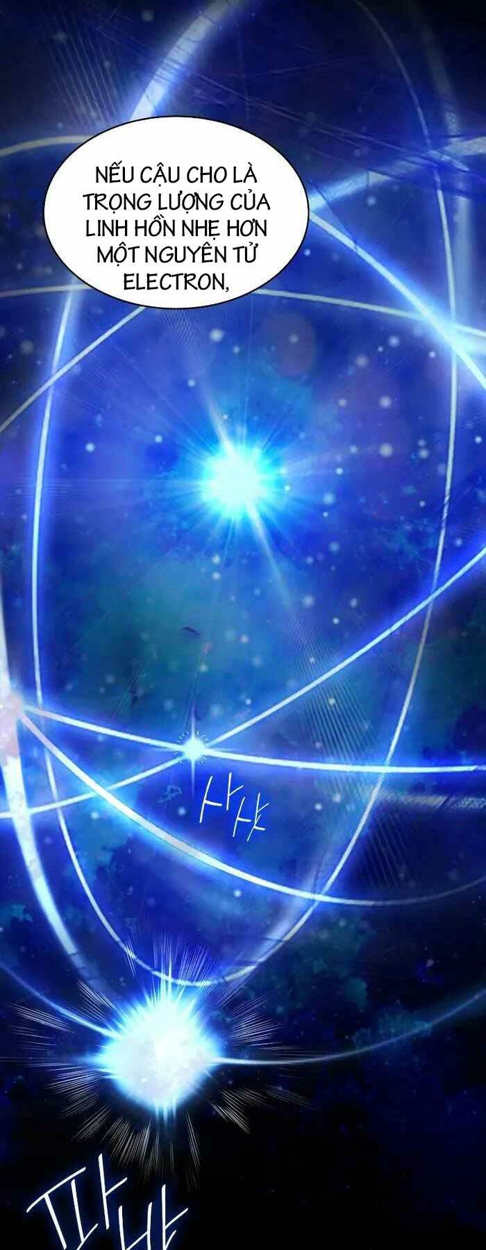 Đại Pháp Sư Toàn Năng - Chapter 48 - Page 54