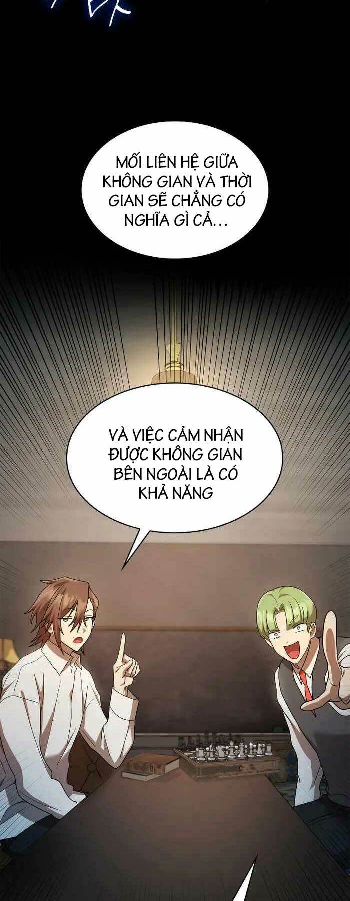 Đại Pháp Sư Toàn Năng - Chapter 48 - Page 55
