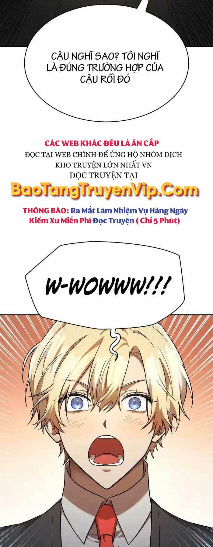 Đại Pháp Sư Toàn Năng - Chapter 48 - Page 56