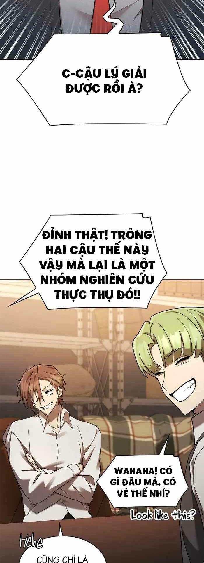 Đại Pháp Sư Toàn Năng - Chapter 48 - Page 57