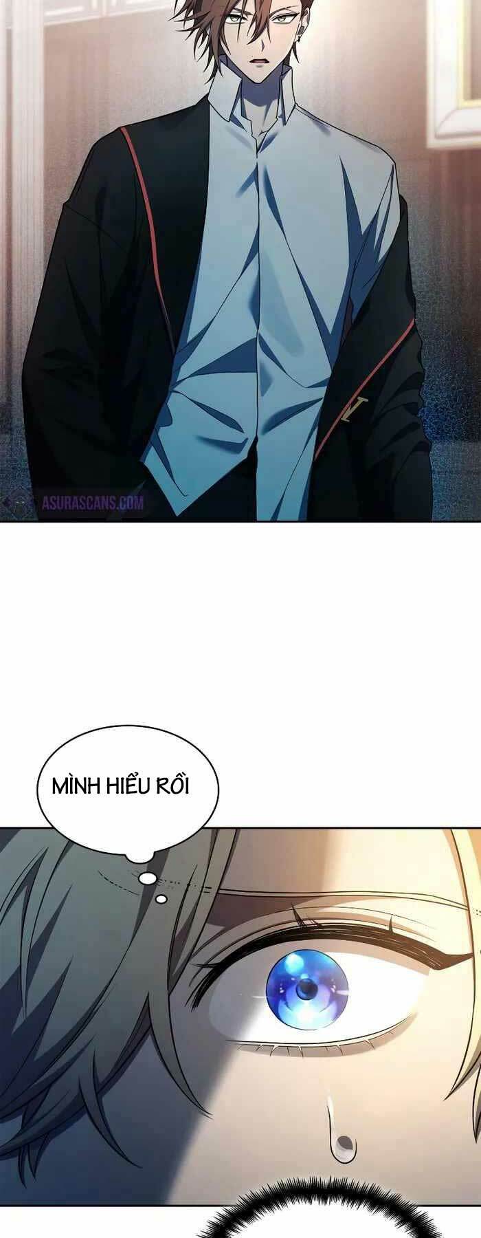 Đại Pháp Sư Toàn Năng - Chapter 48 - Page 5