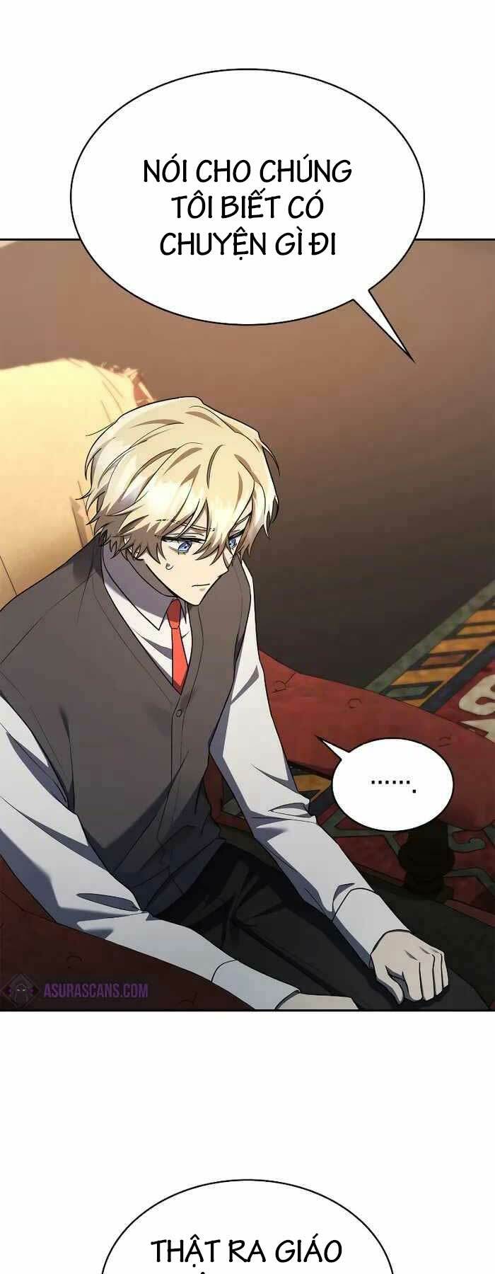 Đại Pháp Sư Toàn Năng - Chapter 48 - Page 60