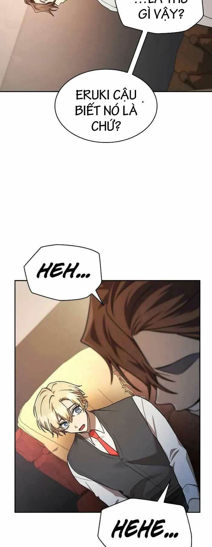 Đại Pháp Sư Toàn Năng - Chapter 48 - Page 62