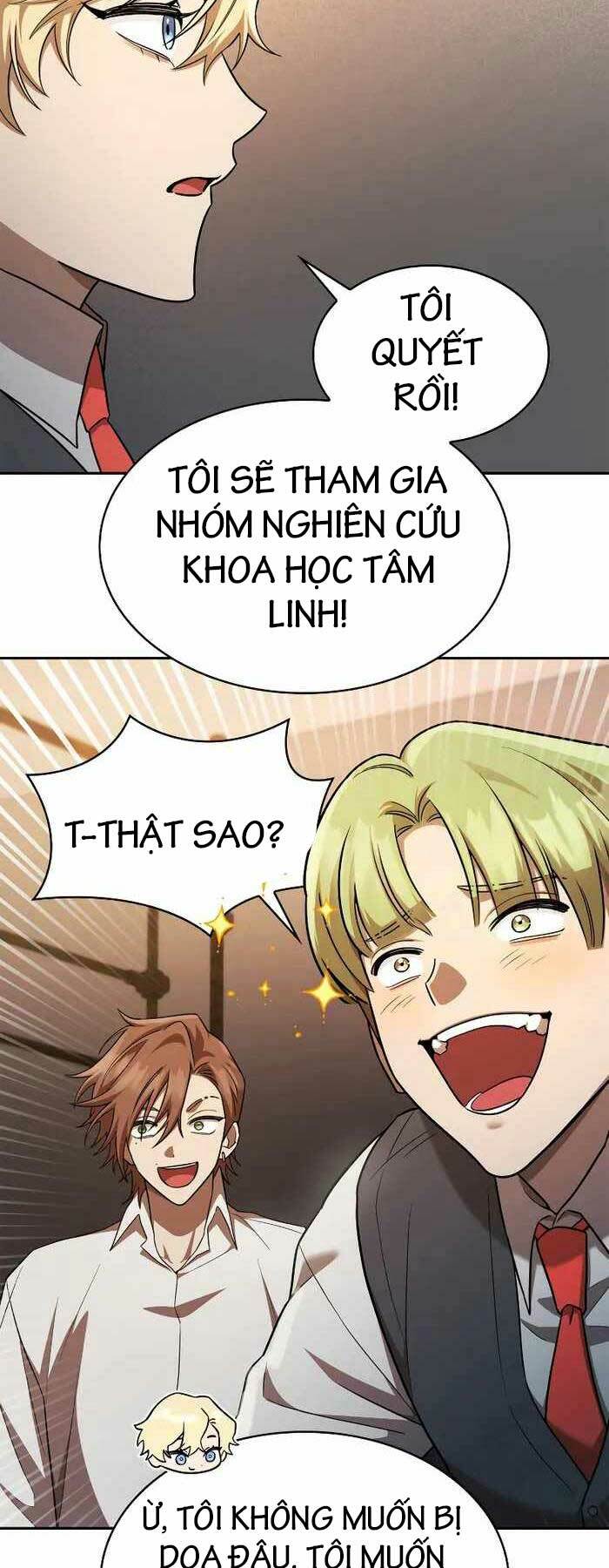 Đại Pháp Sư Toàn Năng - Chapter 48 - Page 67