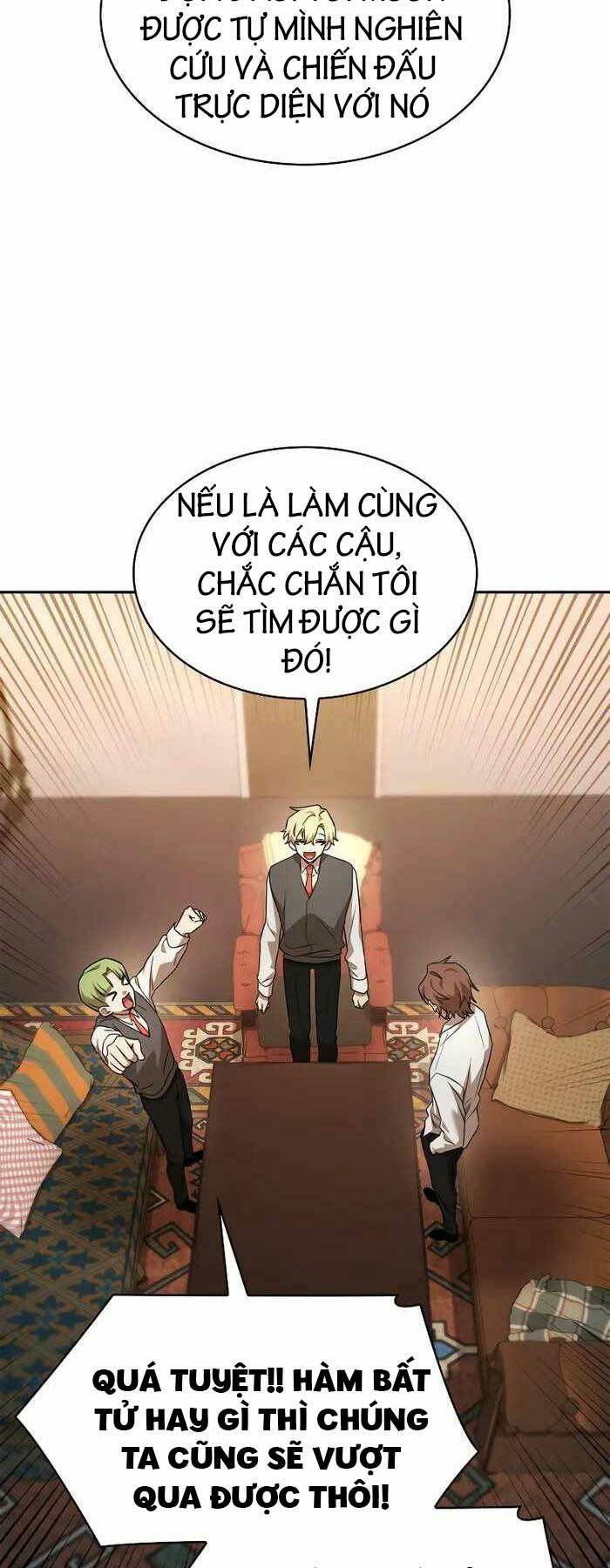 Đại Pháp Sư Toàn Năng - Chapter 48 - Page 68
