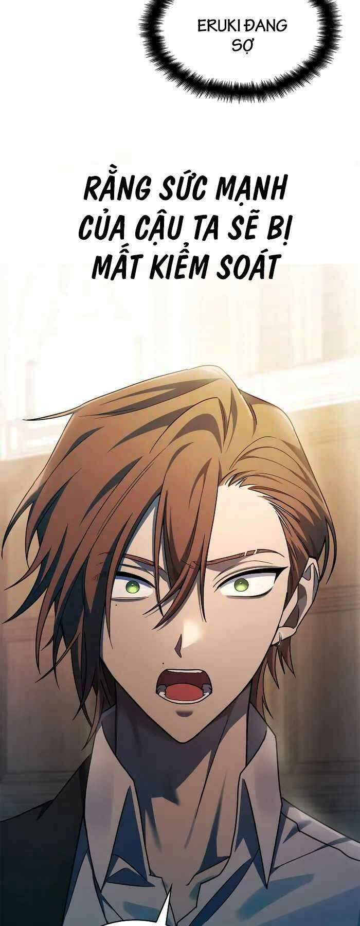 Đại Pháp Sư Toàn Năng - Chapter 48 - Page 6