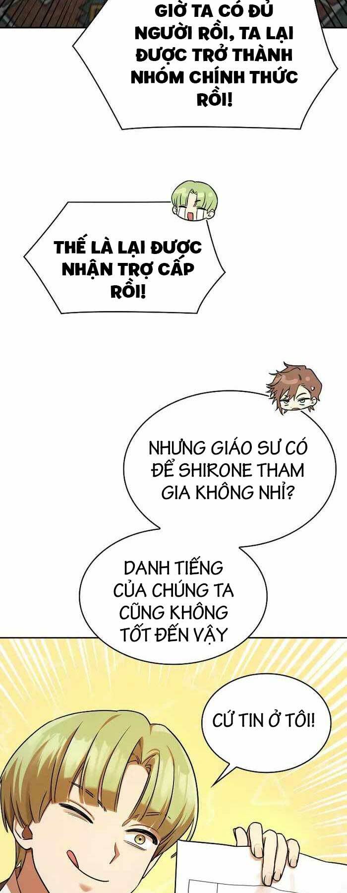 Đại Pháp Sư Toàn Năng - Chapter 48 - Page 69