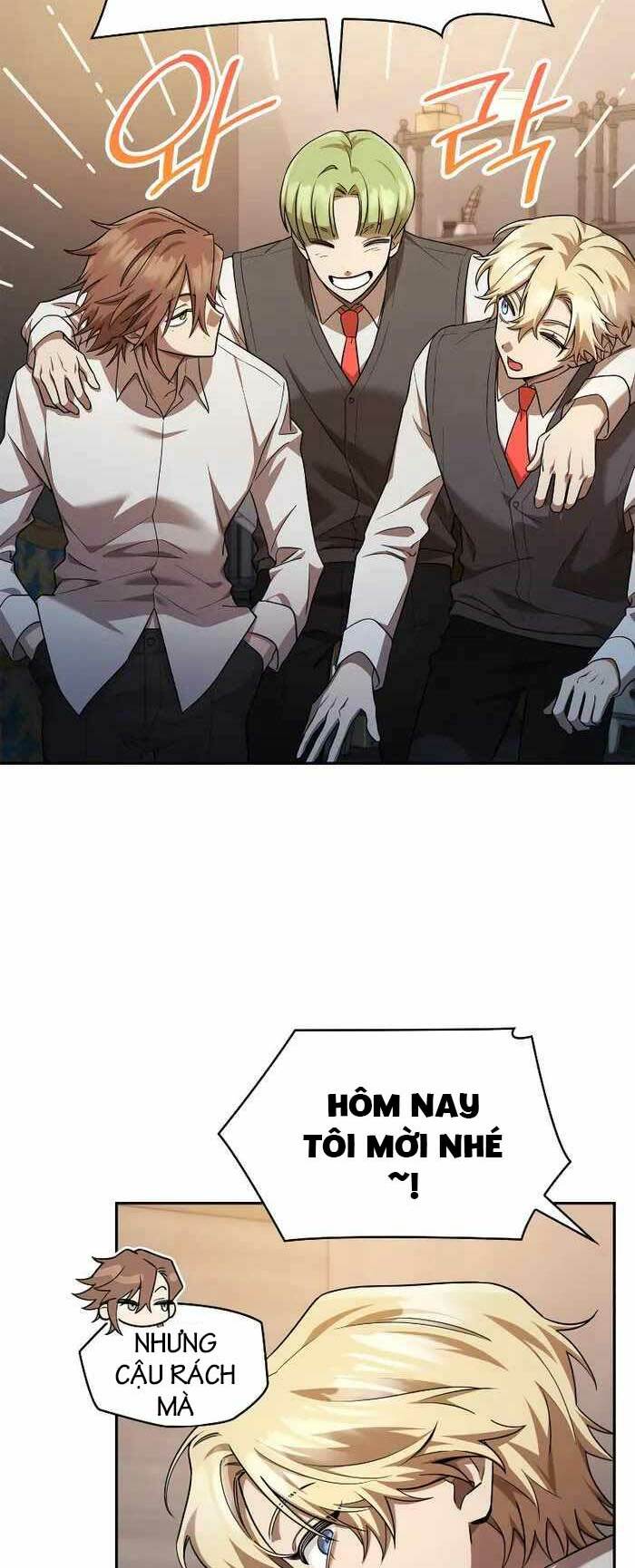 Đại Pháp Sư Toàn Năng - Chapter 48 - Page 71