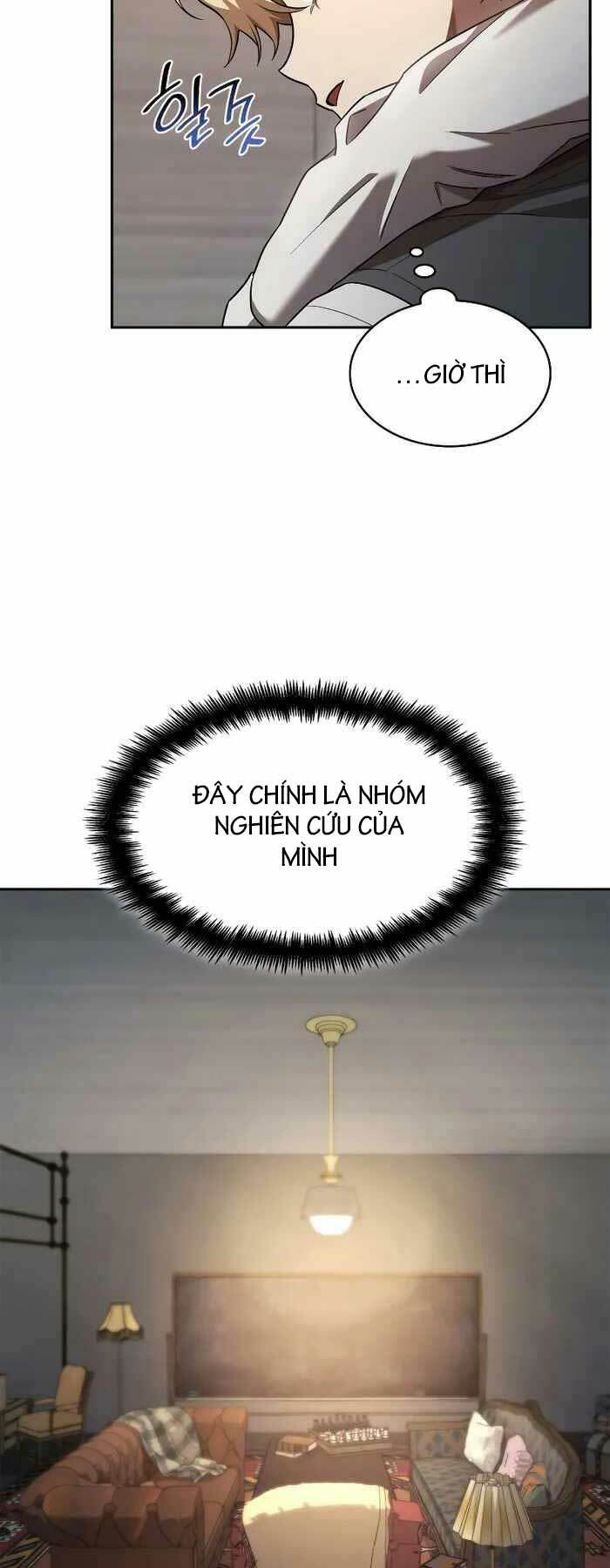 Đại Pháp Sư Toàn Năng - Chapter 48 - Page 72