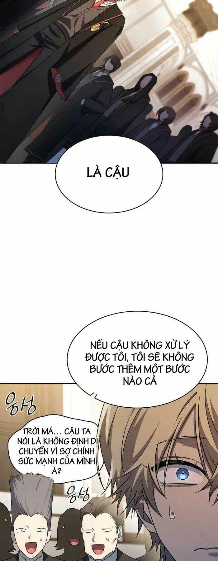 Đại Pháp Sư Toàn Năng - Chapter 48 - Page 8