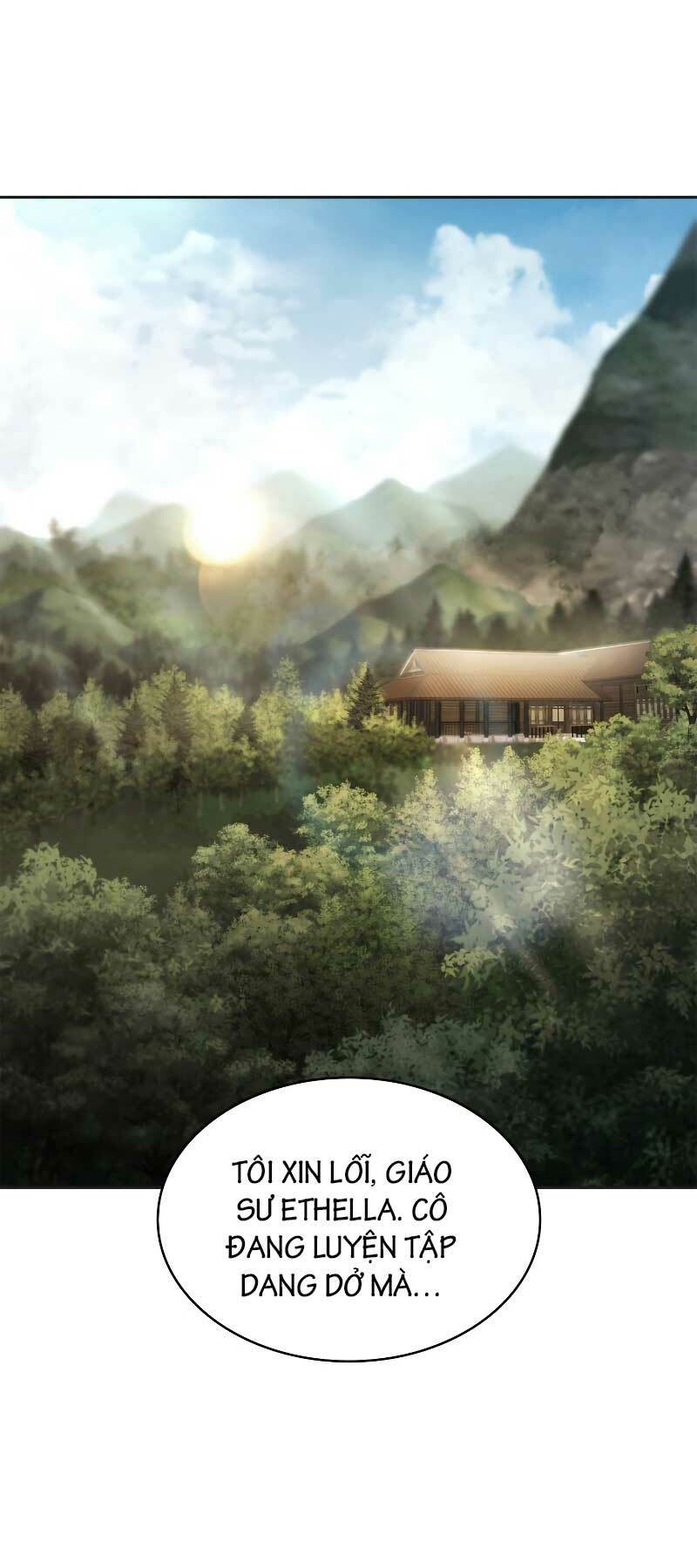 Đại Pháp Sư Toàn Năng - Chapter 49 - Page 9