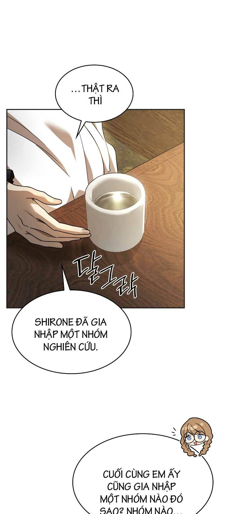 Đại Pháp Sư Toàn Năng - Chapter 49 - Page 12