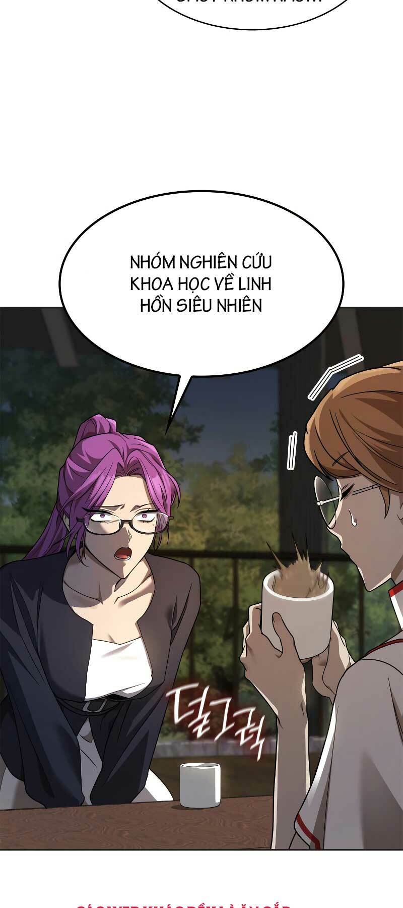 Đại Pháp Sư Toàn Năng - Chapter 49 - Page 13