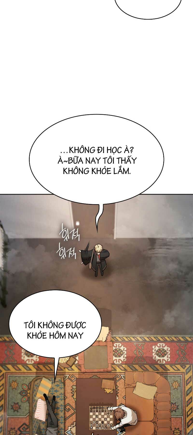 Đại Pháp Sư Toàn Năng - Chapter 49 - Page 20