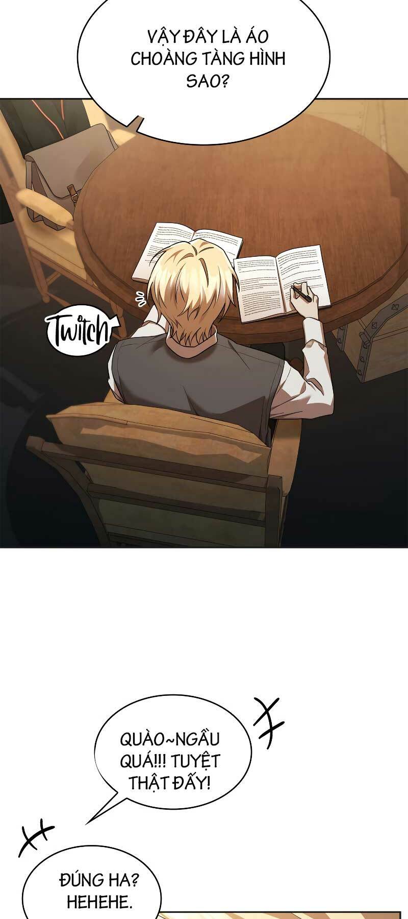 Đại Pháp Sư Toàn Năng - Chapter 49 - Page 26