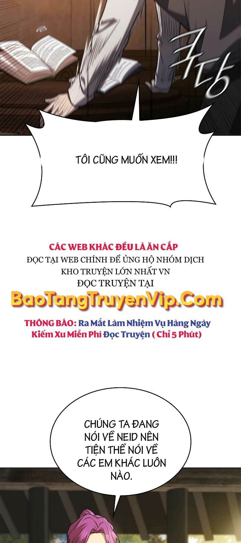 Đại Pháp Sư Toàn Năng - Chapter 49 - Page 28