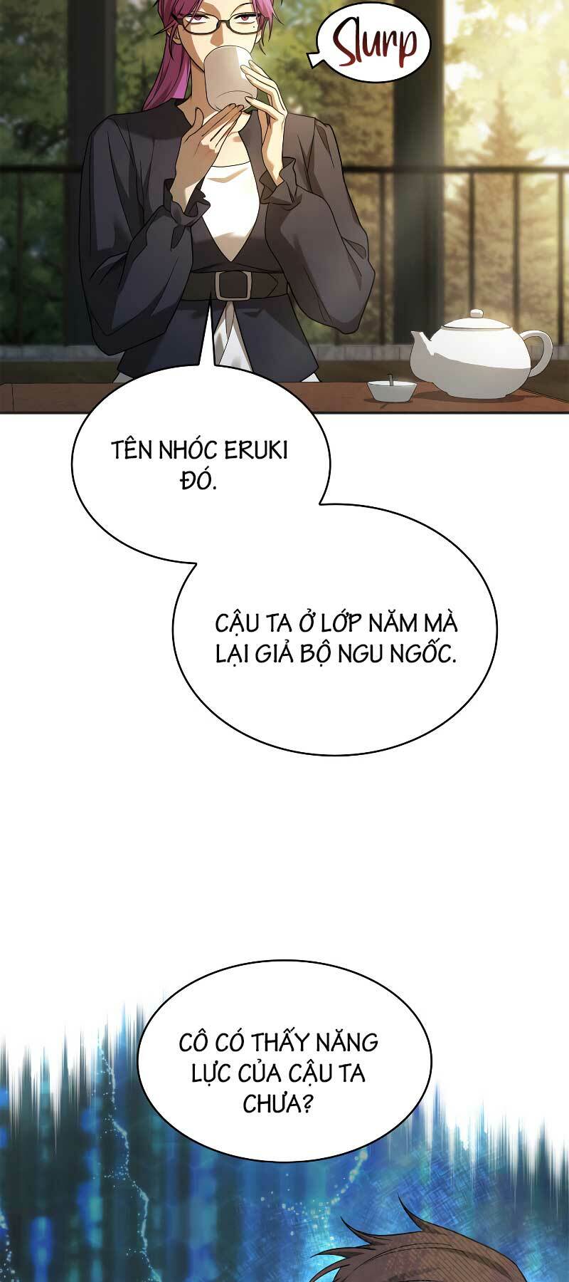 Đại Pháp Sư Toàn Năng - Chapter 49 - Page 29