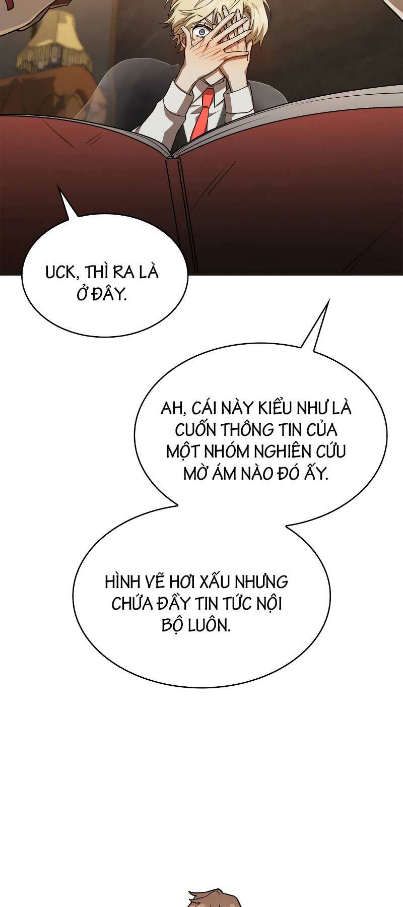Đại Pháp Sư Toàn Năng - Chapter 49 - Page 41