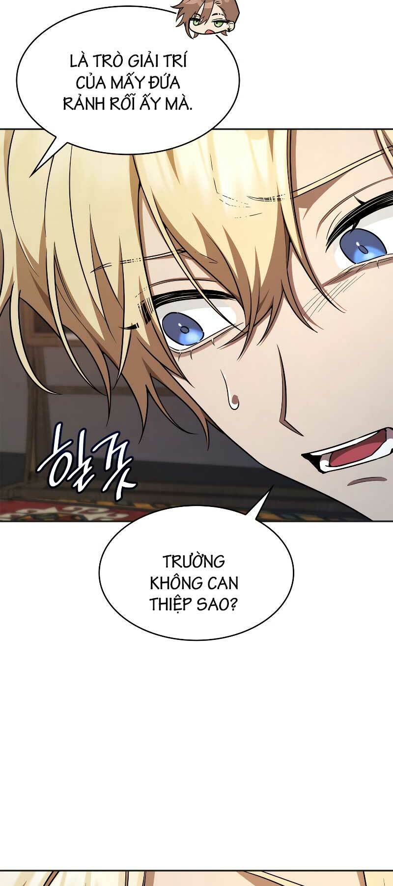 Đại Pháp Sư Toàn Năng - Chapter 49 - Page 42