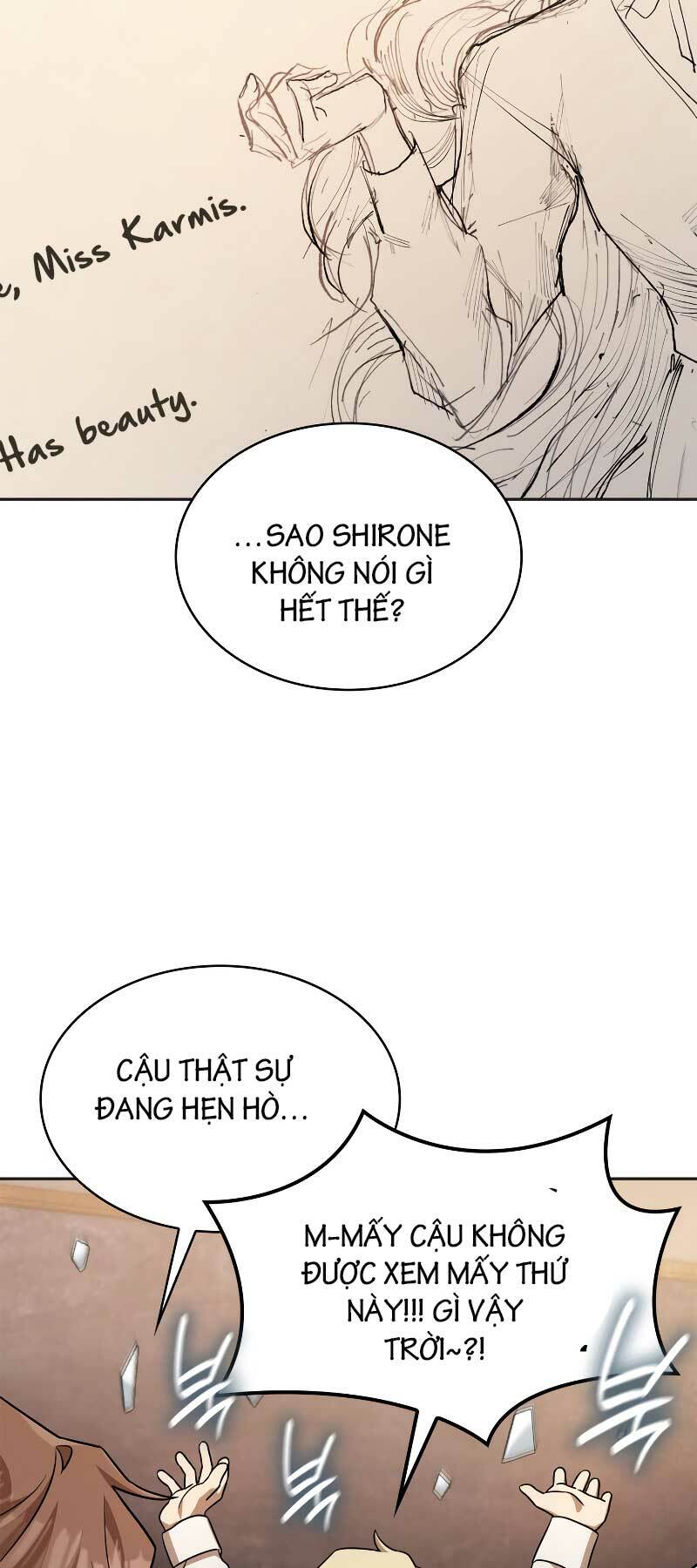 Đại Pháp Sư Toàn Năng - Chapter 49 - Page 45