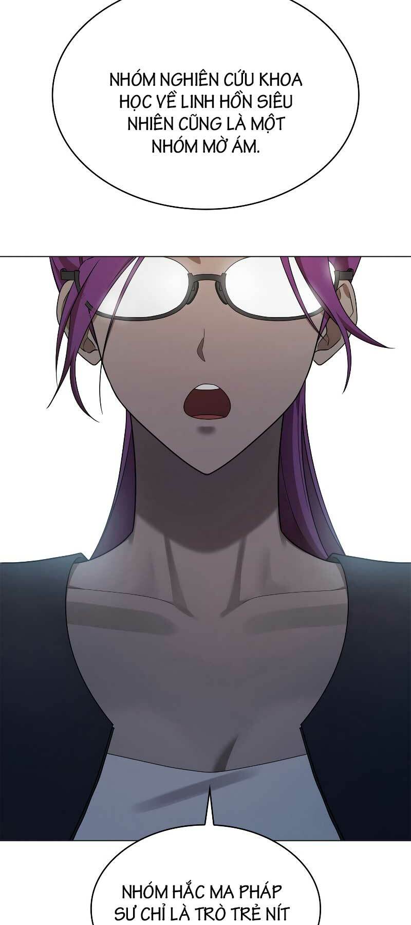 Đại Pháp Sư Toàn Năng - Chapter 49 - Page 50