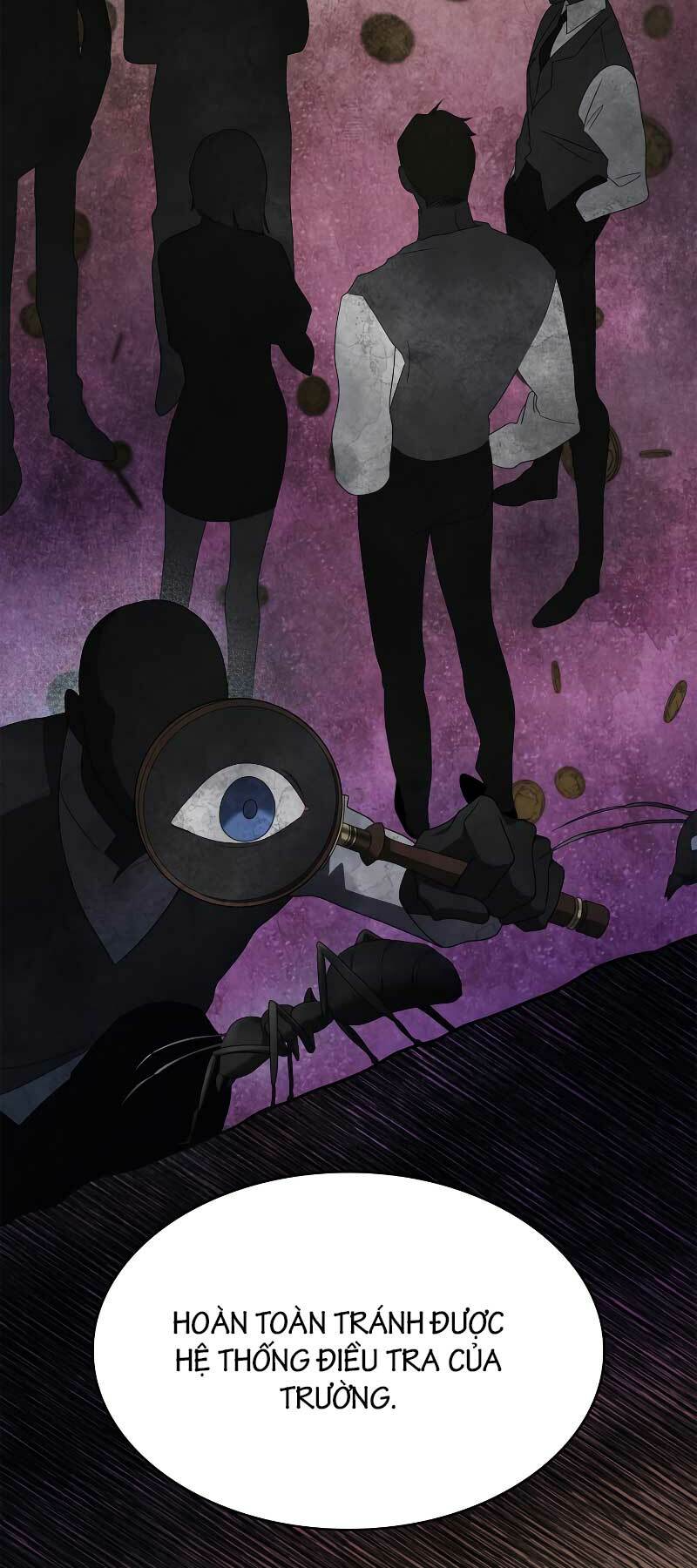 Đại Pháp Sư Toàn Năng - Chapter 49 - Page 52