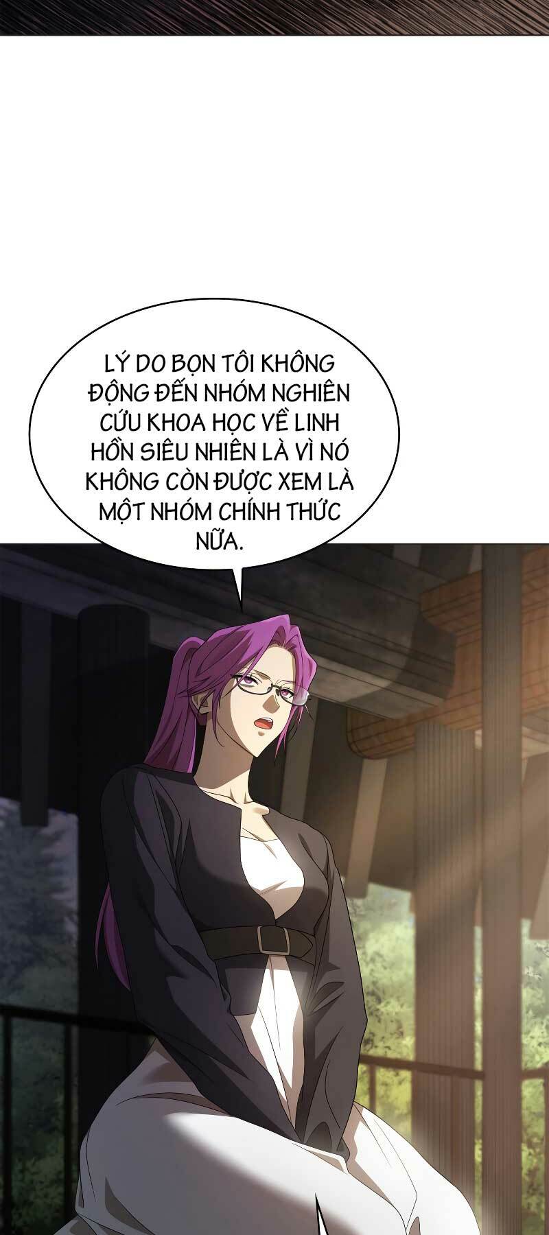 Đại Pháp Sư Toàn Năng - Chapter 49 - Page 53