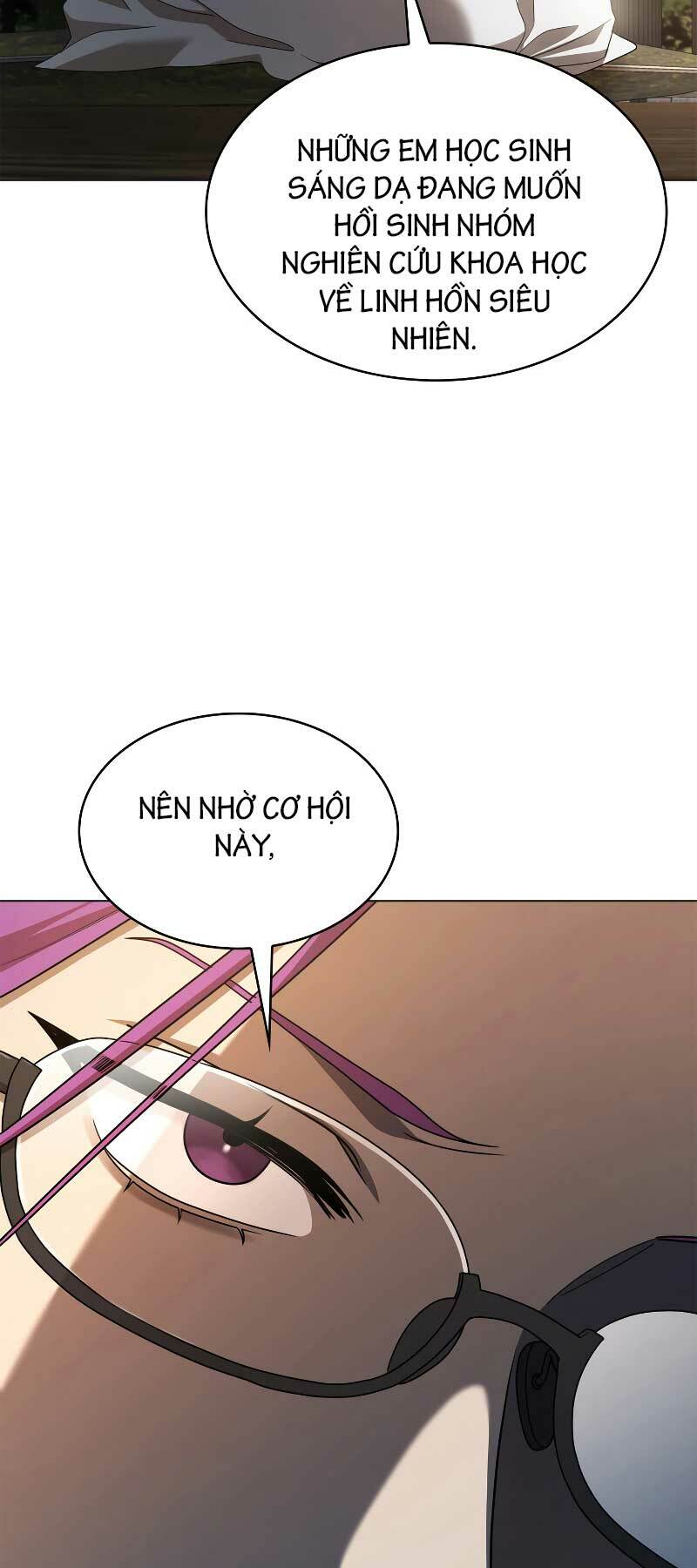 Đại Pháp Sư Toàn Năng - Chapter 49 - Page 54