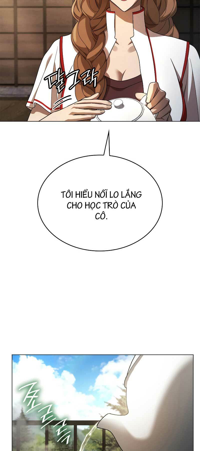 Đại Pháp Sư Toàn Năng - Chapter 49 - Page 56