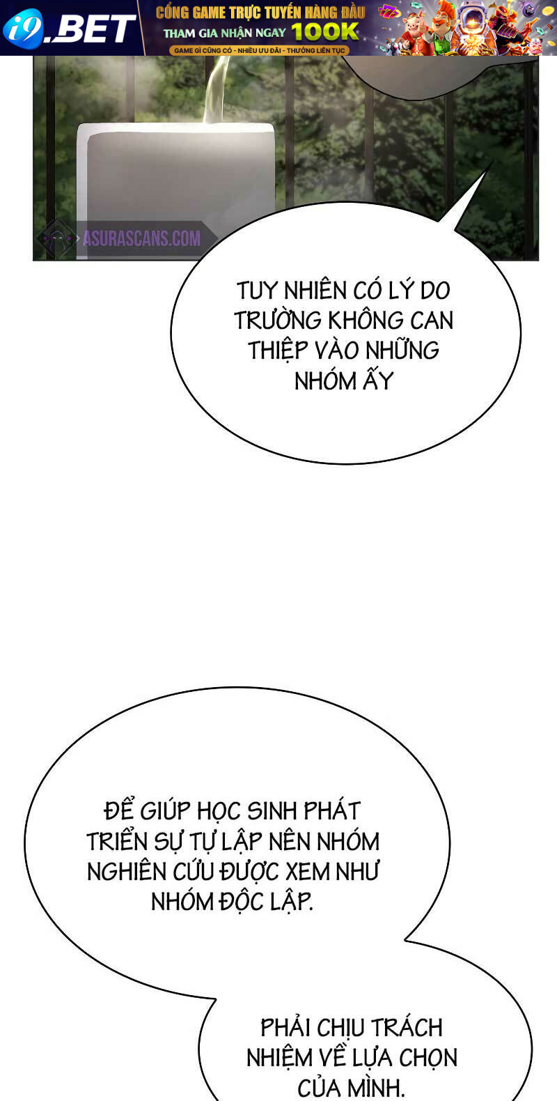 Đại Pháp Sư Toàn Năng - Chapter 49 - Page 57