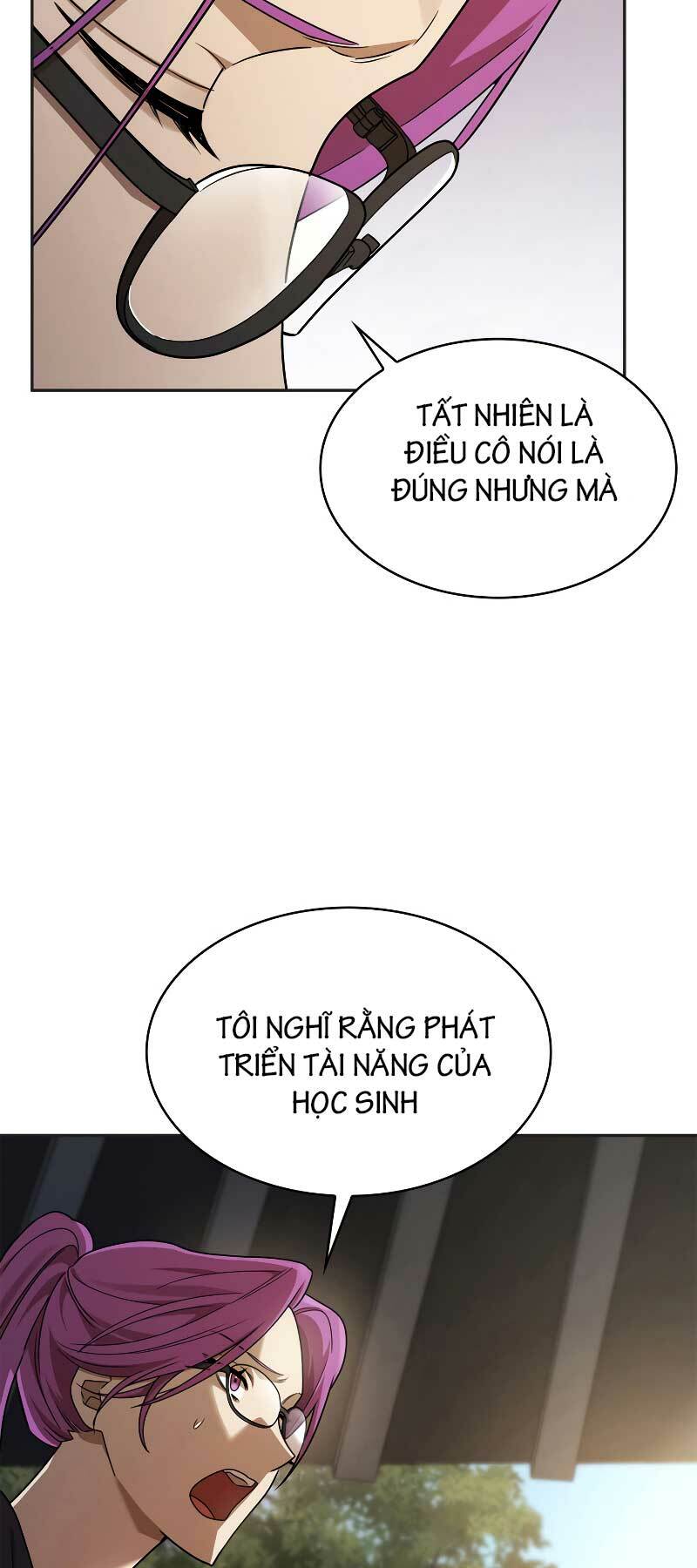 Đại Pháp Sư Toàn Năng - Chapter 49 - Page 60
