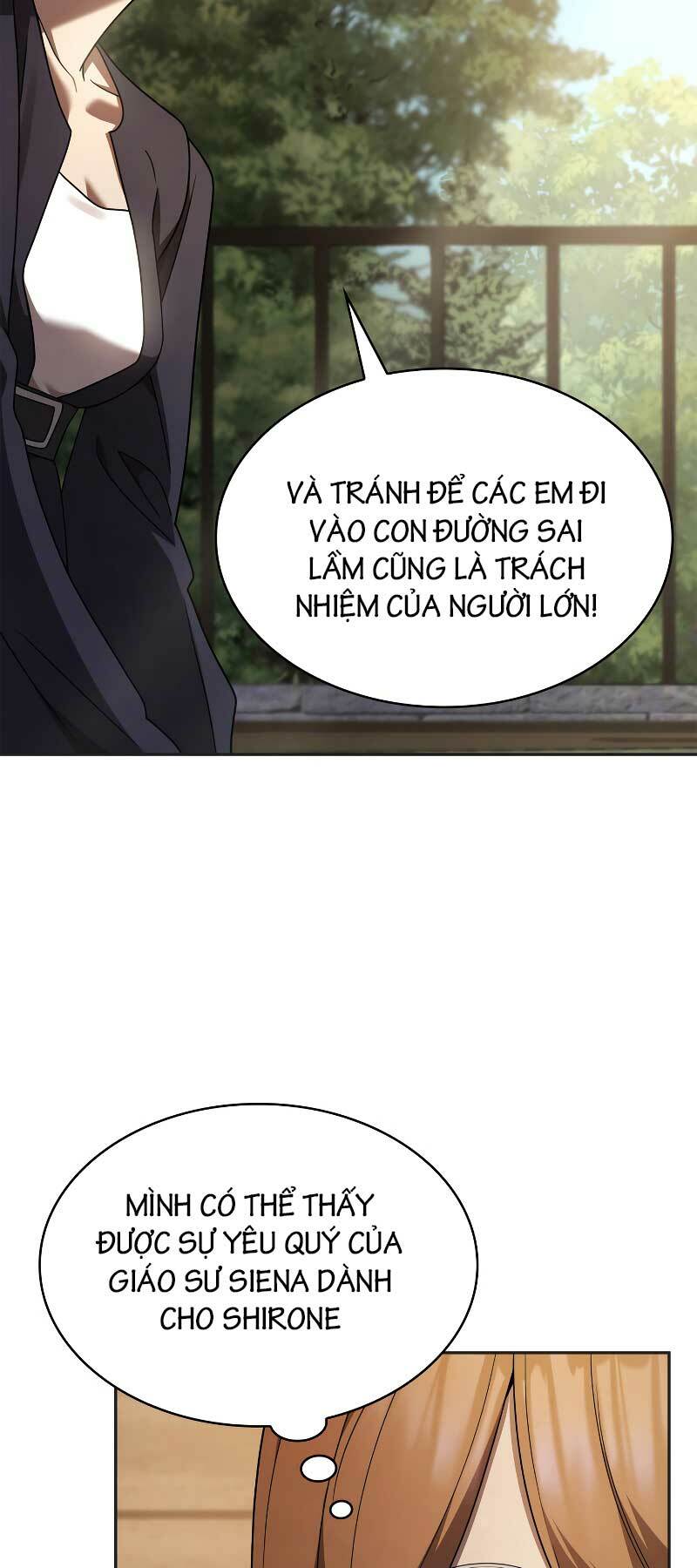Đại Pháp Sư Toàn Năng - Chapter 49 - Page 61