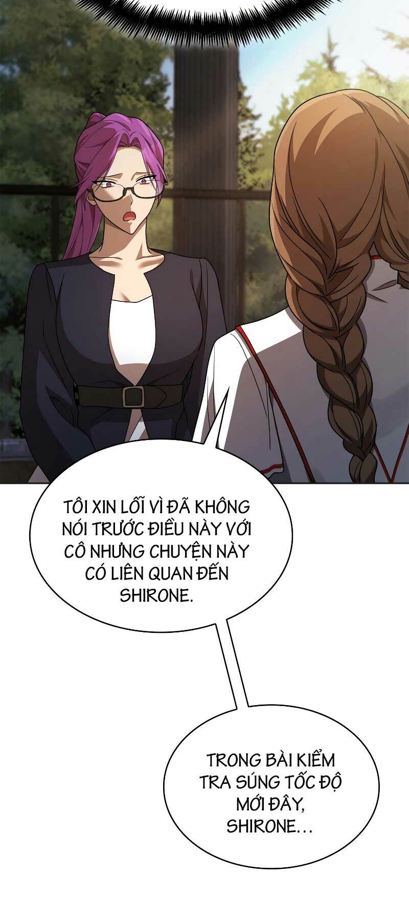 Đại Pháp Sư Toàn Năng - Chapter 49 - Page 63