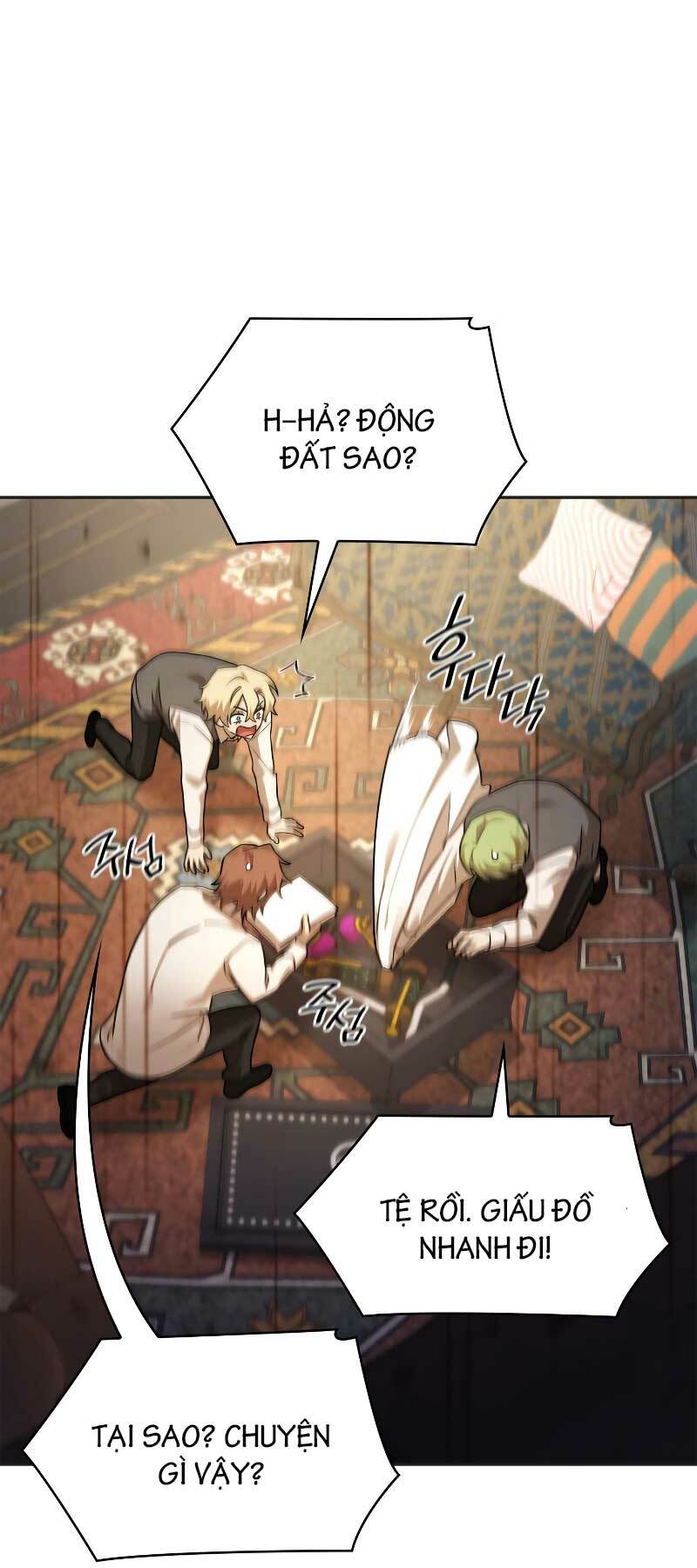 Đại Pháp Sư Toàn Năng - Chapter 49 - Page 68