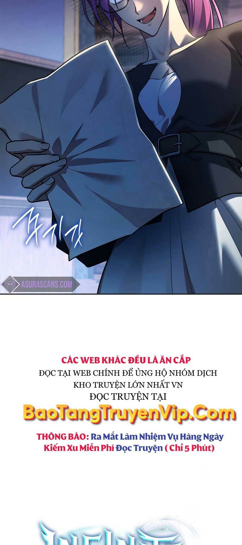 Đại Pháp Sư Toàn Năng - Chapter 49 - Page 6