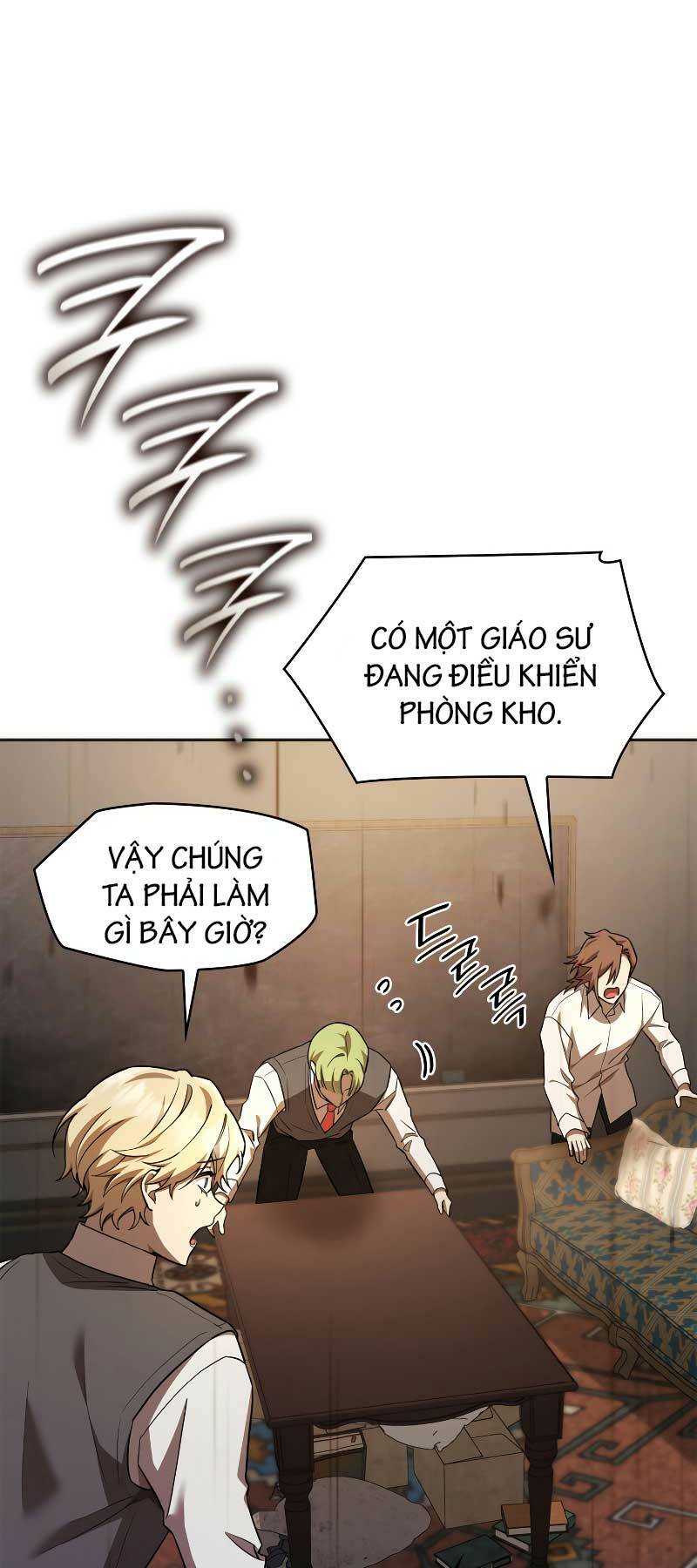 Đại Pháp Sư Toàn Năng - Chapter 49 - Page 69