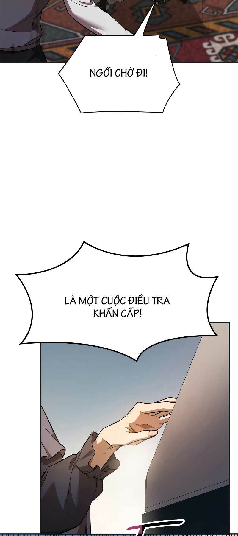 Đại Pháp Sư Toàn Năng - Chapter 49 - Page 70