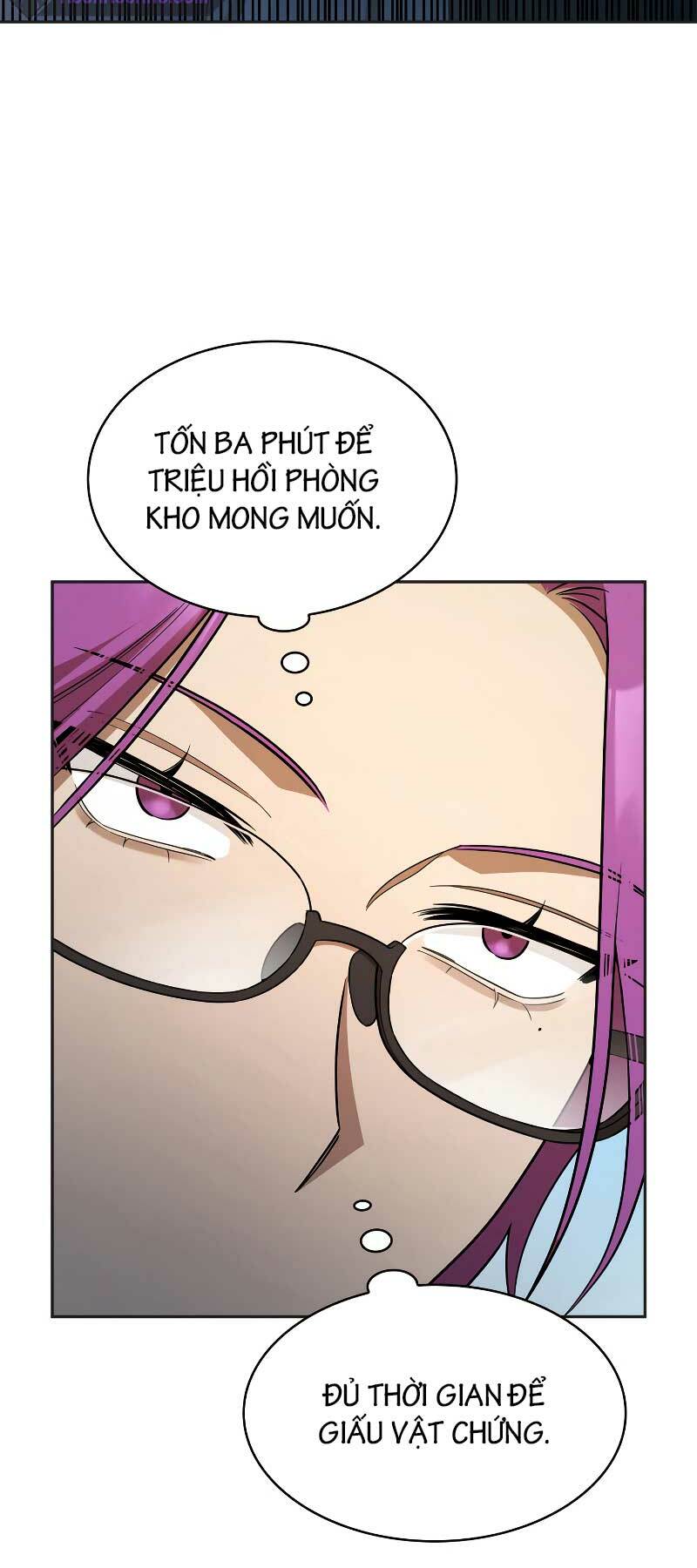 Đại Pháp Sư Toàn Năng - Chapter 49 - Page 72