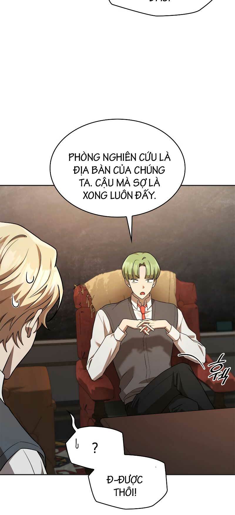 Đại Pháp Sư Toàn Năng - Chapter 49 - Page 74