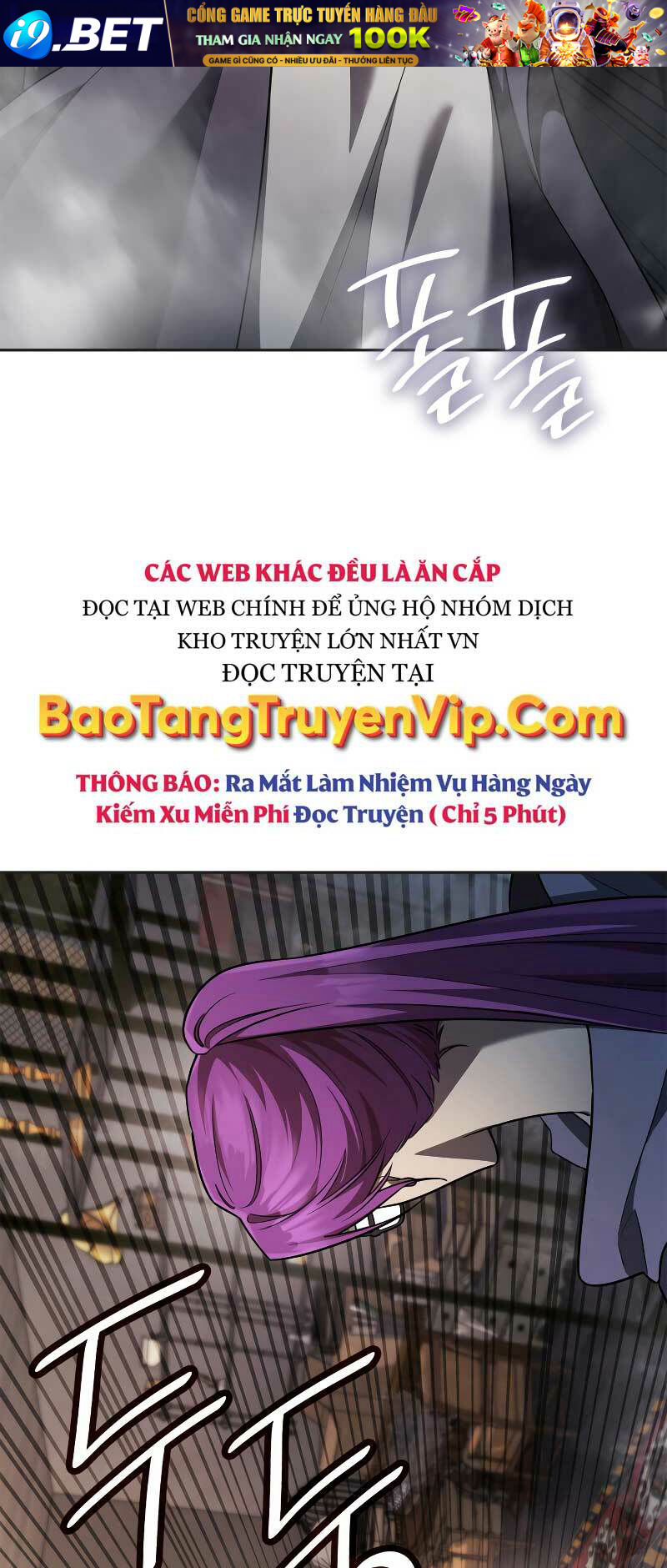 Đại Pháp Sư Toàn Năng - Chapter 49 - Page 76