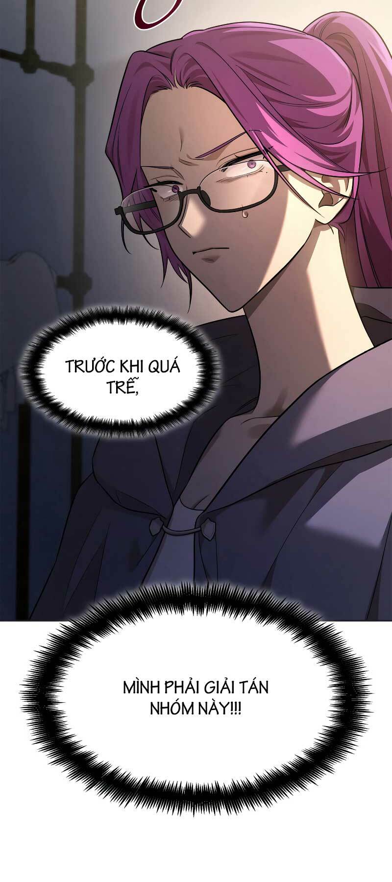 Đại Pháp Sư Toàn Năng - Chapter 49 - Page 80